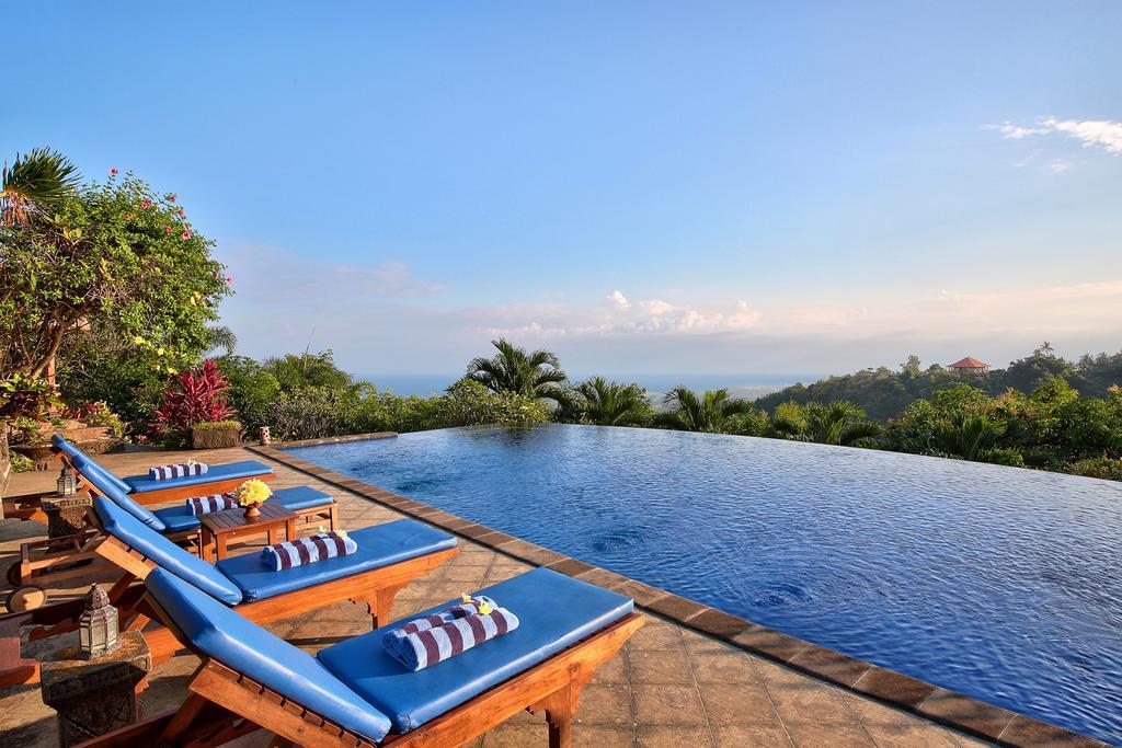 Villa Patria Lovina  Room photo